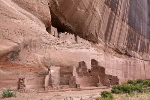 RUINS by Guy Atchley