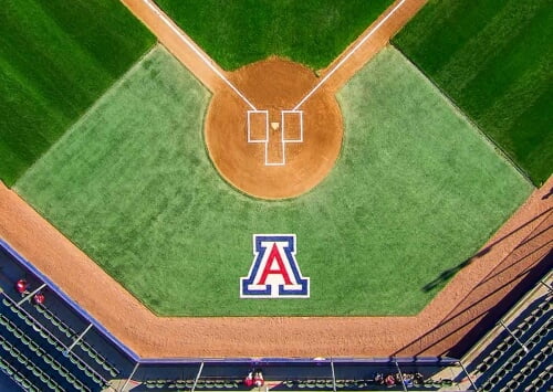 UA HI CORBETT by Dean Kelly